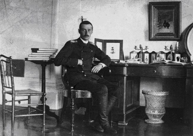 Дворец Георгия Александровича (1871-1899)