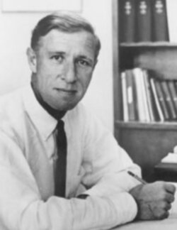 10  1898       (Rudolf Schoenheimer) (1898-1941)